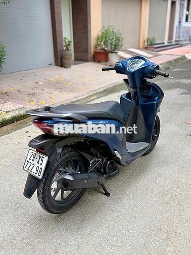 Honda Vision 2022 Xanh 14120 km