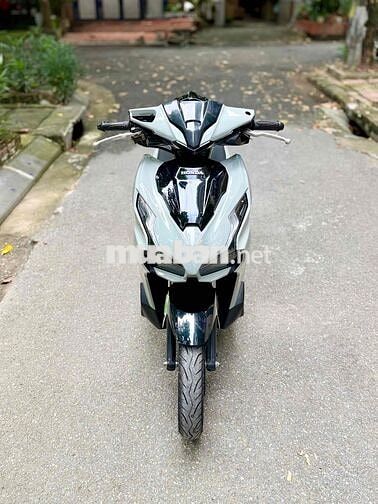 Honda Airblade 125 2022 Xám xi măng