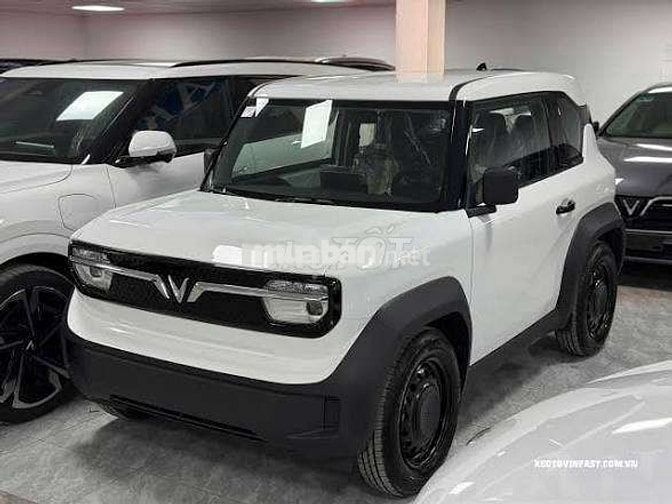 Vinfast VF3