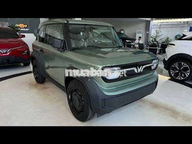 Vinfast VF3