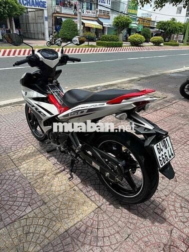 Yamaha Exciter 150 2018 zin cop vĩnh long
