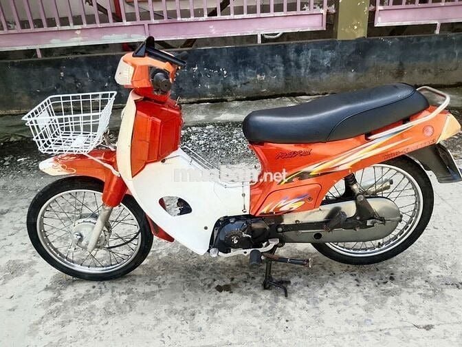 Bán xe max còn đẹp như hình máy móc êm có đề 