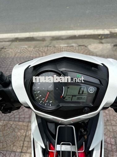 Yamaha Exciter 150 2018 zin cop vĩnh long