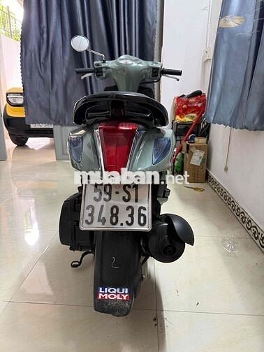 Bán xe Yamaha Nozza Fi Chính Chủ
