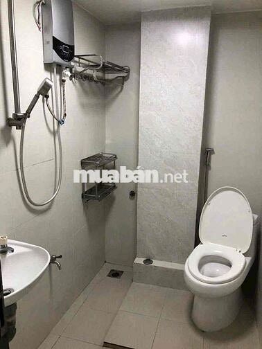 CHO THUÊ NHÀ 14TR 4PN HẺM XE HƠI 254 LÊ VĂN THỌ