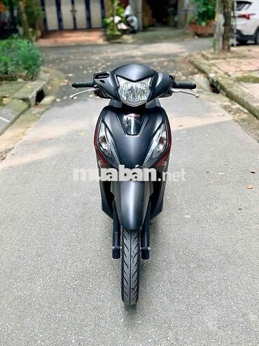 Honda Vision Thể Thao 2022