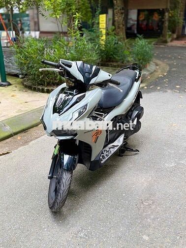 Honda Airblade 125 2022 Xám xi măng