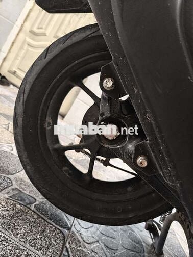 Yamaha NVX125 125cc Trắng