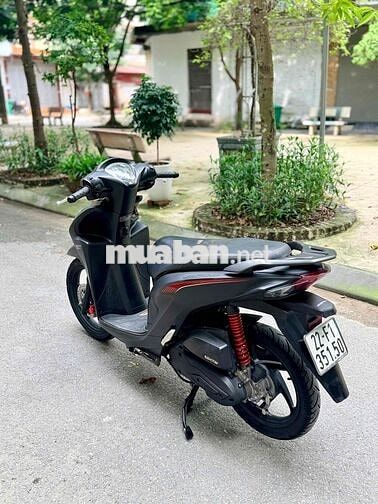 Honda Vision Thể Thao 2022