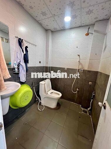 Cho Thuê Nhà Sân Rộng Ôtô DT 4x22 1Trệt 1Lửng 4Pn 2Wc TX 13 Picity