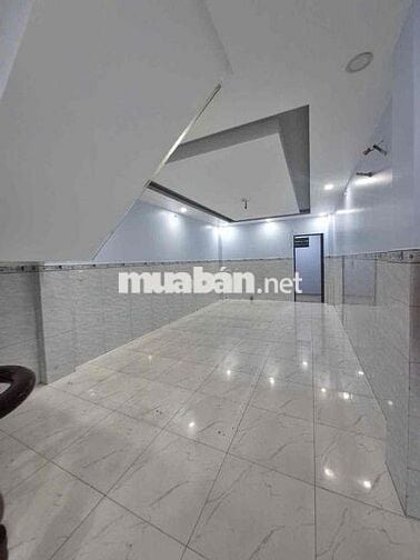 CHO THUÊ NHÀ NGUYÊN CĂN KHU NỘI BỘ TÂY THẠNH