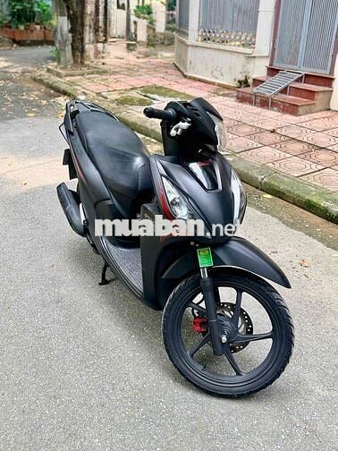 Honda Vision Thể Thao 2022