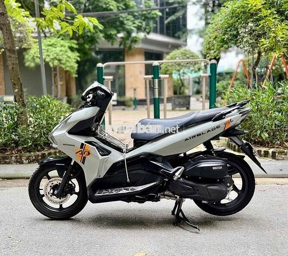 Honda Airblade 125 2022 Xám xi măng