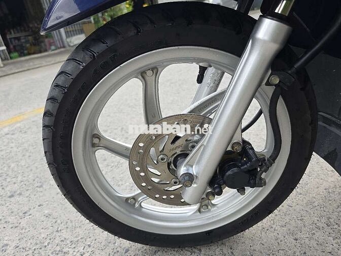 Vision 2018.BS:62M1-55686,máy zin xe đẹp