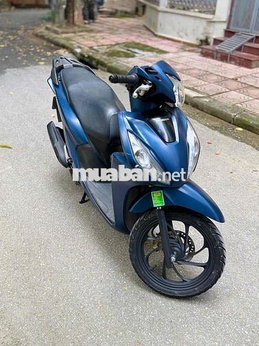 Honda Vision 2022 Xanh 14120 km