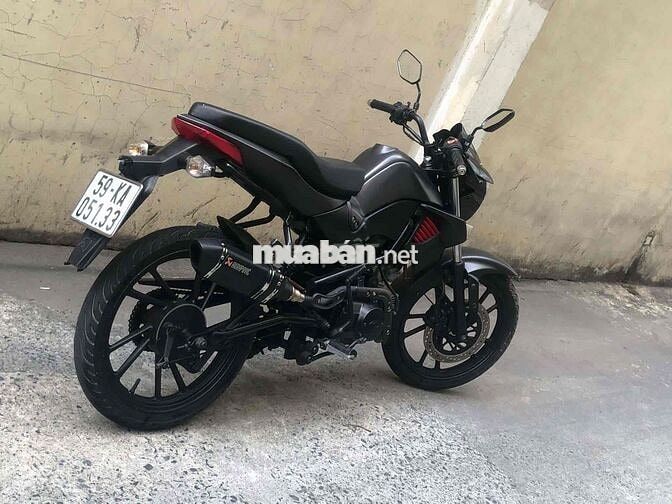 Kycom 50 đời 2023 , chính chủ sang tên