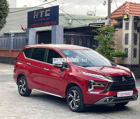 Xpander 2024  SUV bản Premium, 46000KM,Xe Zin