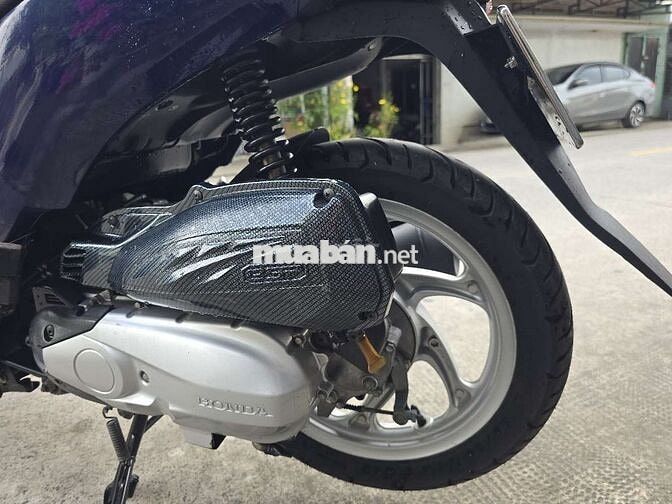 Vision 2018.BS:62M1-55686,máy zin xe đẹp