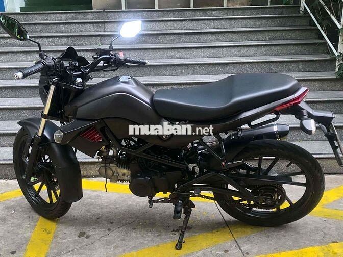 Kycom 50 đời 2023 , chính chủ sang tên