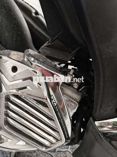 Yamaha NVX125 125cc Trắng