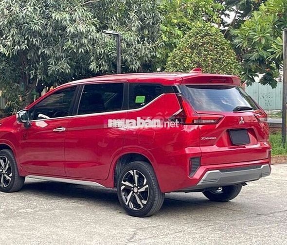 Xpander 2024  SUV bản Premium, 46000KM,Xe Zin