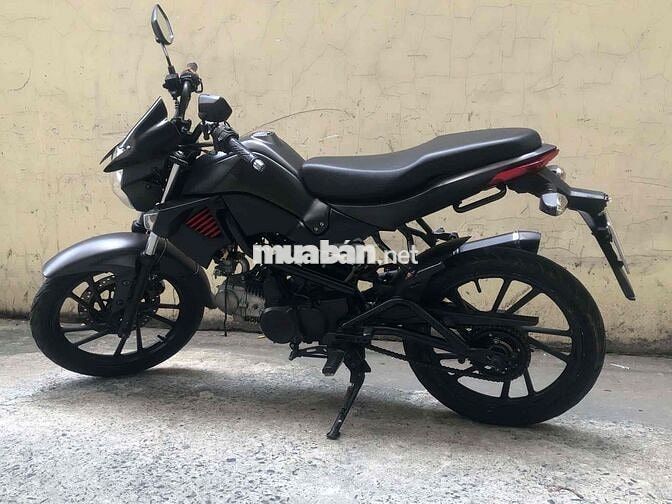 Kycom 50 đời 2023 , chính chủ sang tên