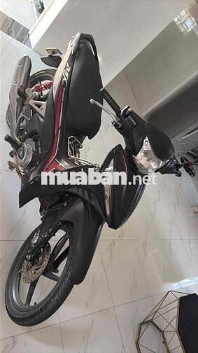 Honda Wave RSX FI 2017 Đen 50-175cc