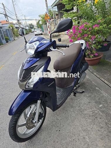 Vision 2018.BS:62M1-55686,máy zin xe đẹp