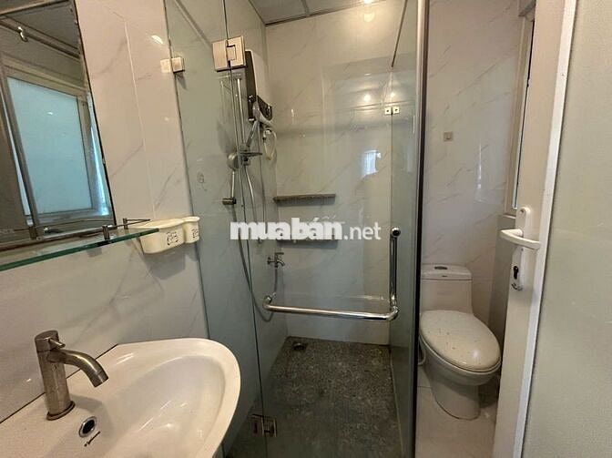 căn hộ 50m2 nơ trang long gần cầu đỏ phạm văn đồng nguyễn xi  văn lang