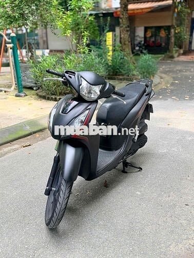 Honda Vision Thể Thao 2022