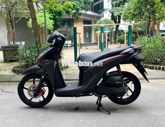 Honda Vision Thể Thao 2022