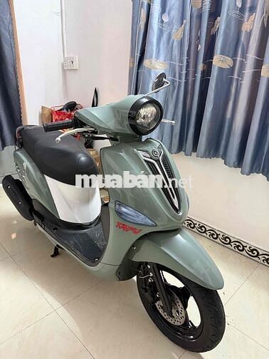 Bán xe Yamaha Nozza Fi Chính Chủ