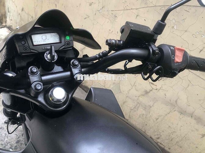 Kycom 50 đời 2023 , chính chủ sang tên
