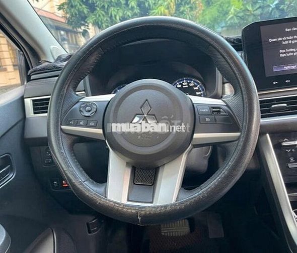 Xpander 2024  SUV bản Premium, 46000KM,Xe Zin