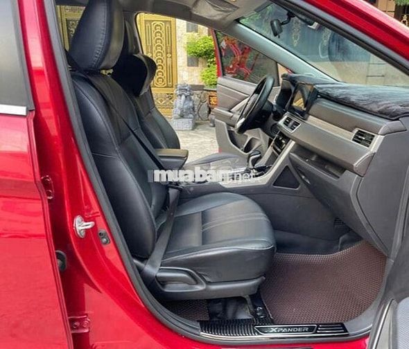 Xpander 2024  SUV bản Premium, 46000KM,Xe Zin