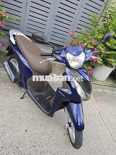 Vision 2018.BS:62M1-55686,máy zin xe đẹp