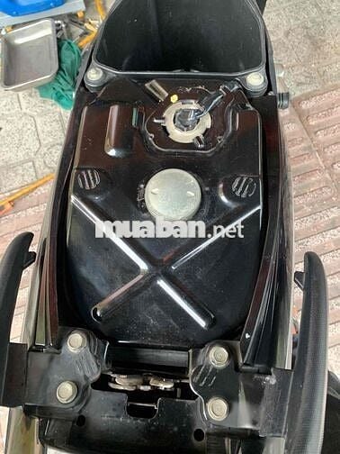 Honda Wave @100 Đen Zin êm