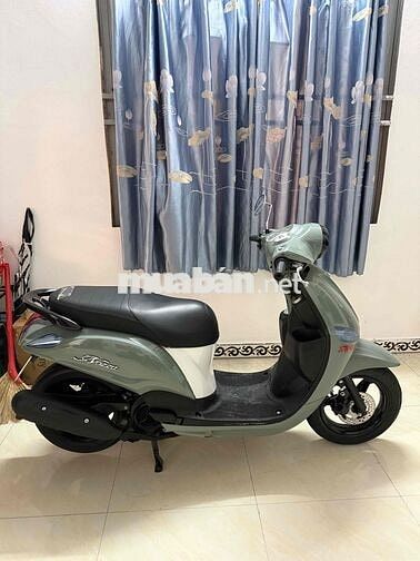 Bán xe Yamaha Nozza Fi Chính Chủ