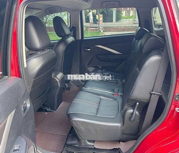 Xpander 2024  SUV bản Premium, 46000KM,Xe Zin