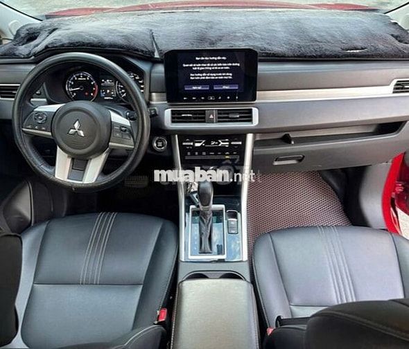 Xpander 2024  SUV bản Premium, 46000KM,Xe Zin