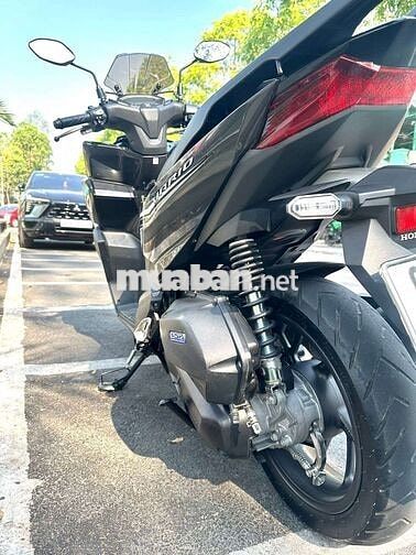Honda Vario 160 CBS Đen 25000 km