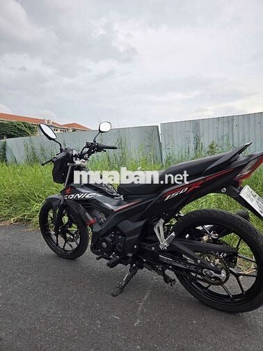 Honda Sonic 2020 Đen 21k km