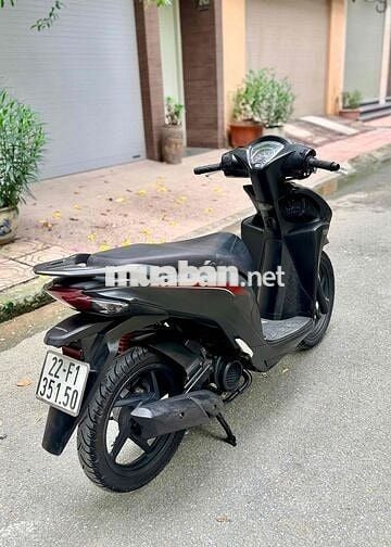 Honda Vision Thể Thao 2022