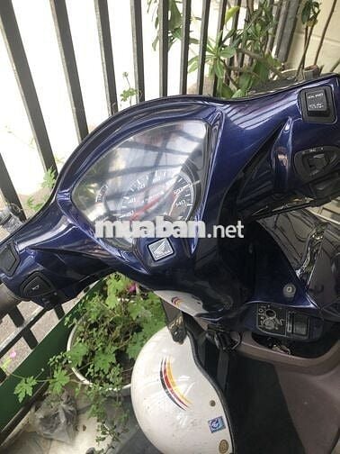 Honda Vision 2017 Xanh Xe tay ga