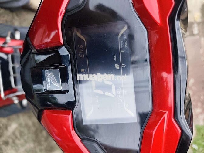  Air Blade 125 4val 2022 bstp 9 chủ