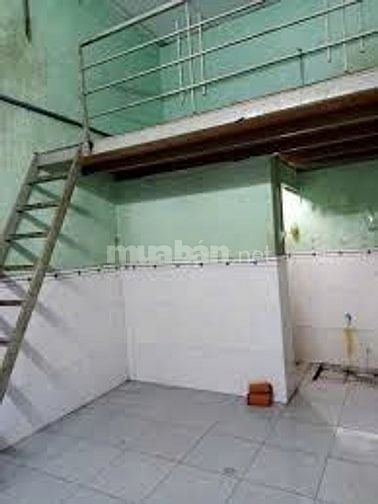 Cần Bán Dãy Trọ 6 Phòng Giá Chỉ 650tr Gần Chợ Suối Sâu. DT 155m2, SHR
