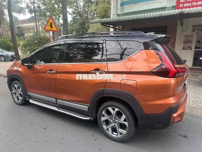 Mitsubishi Xpander Cross 2023 Cam nóc