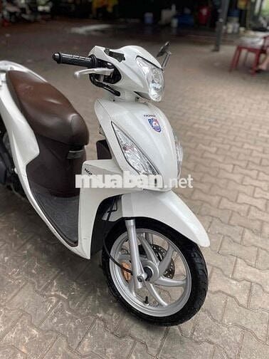 Honda Vision 2015 Trắng 70000 km