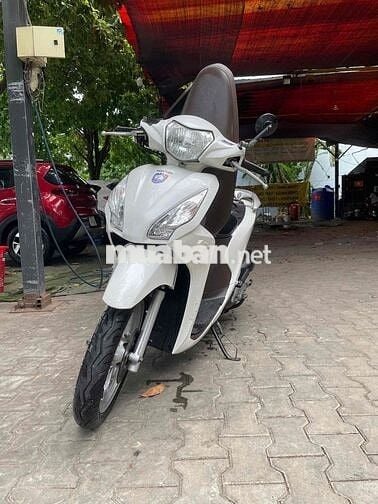Honda Vision 2015 Trắng 70000 km