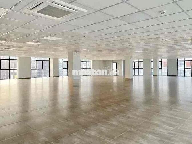 CHO THUÊ TÒA NHÀ VĂN PHÒNG – ĐƯỜNG ĐIỆN BIÊN PHỦ, BÌNH THẠNH